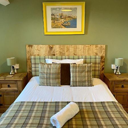 Number 19 Guest House - Self Check In - Under 4 Miles From Barrow In Furness Dalton-in-Furness Exterior foto