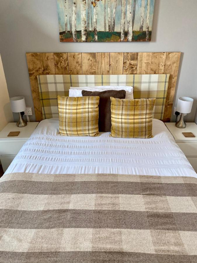 Number 19 Guest House - Self Check In - Under 4 Miles From Barrow In Furness Dalton-in-Furness Exterior foto