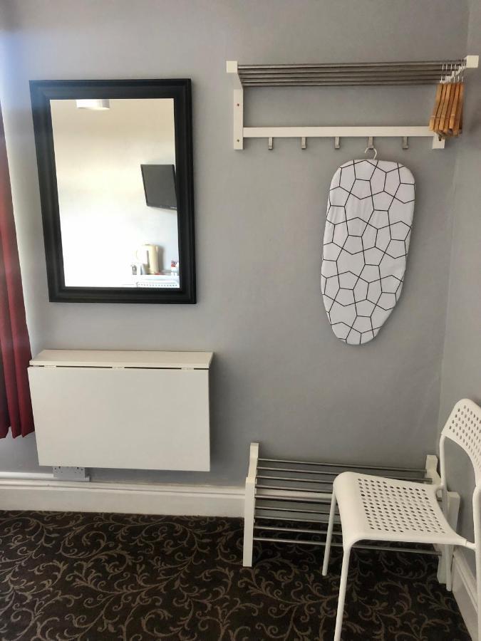 Number 19 Guest House - Self Check In - Under 4 Miles From Barrow In Furness Dalton-in-Furness Exterior foto