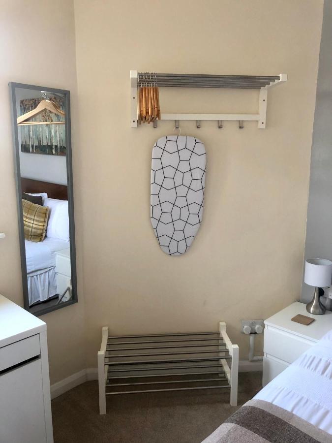 Number 19 Guest House - Self Check In - Under 4 Miles From Barrow In Furness Dalton-in-Furness Exterior foto