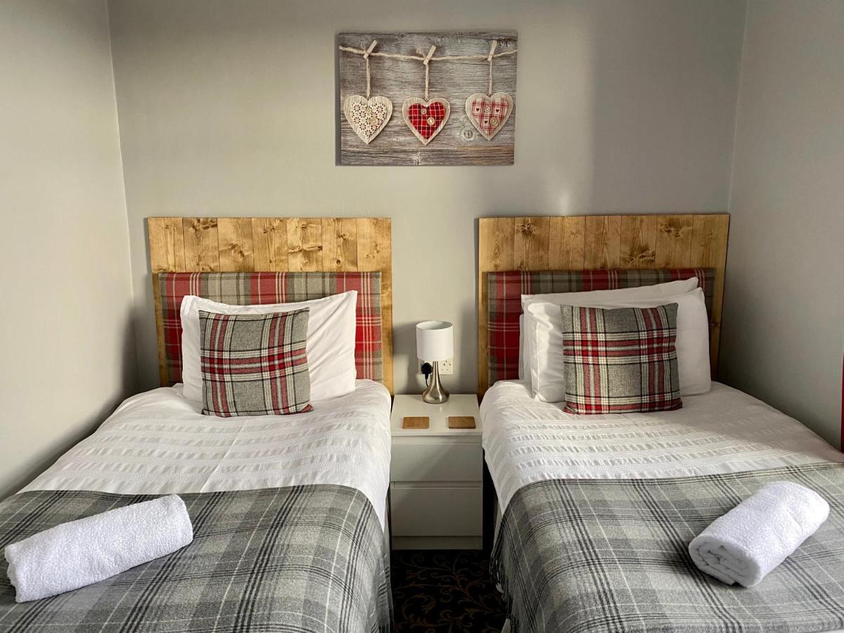 Number 19 Guest House - Self Check In - Under 4 Miles From Barrow In Furness Dalton-in-Furness Exterior foto