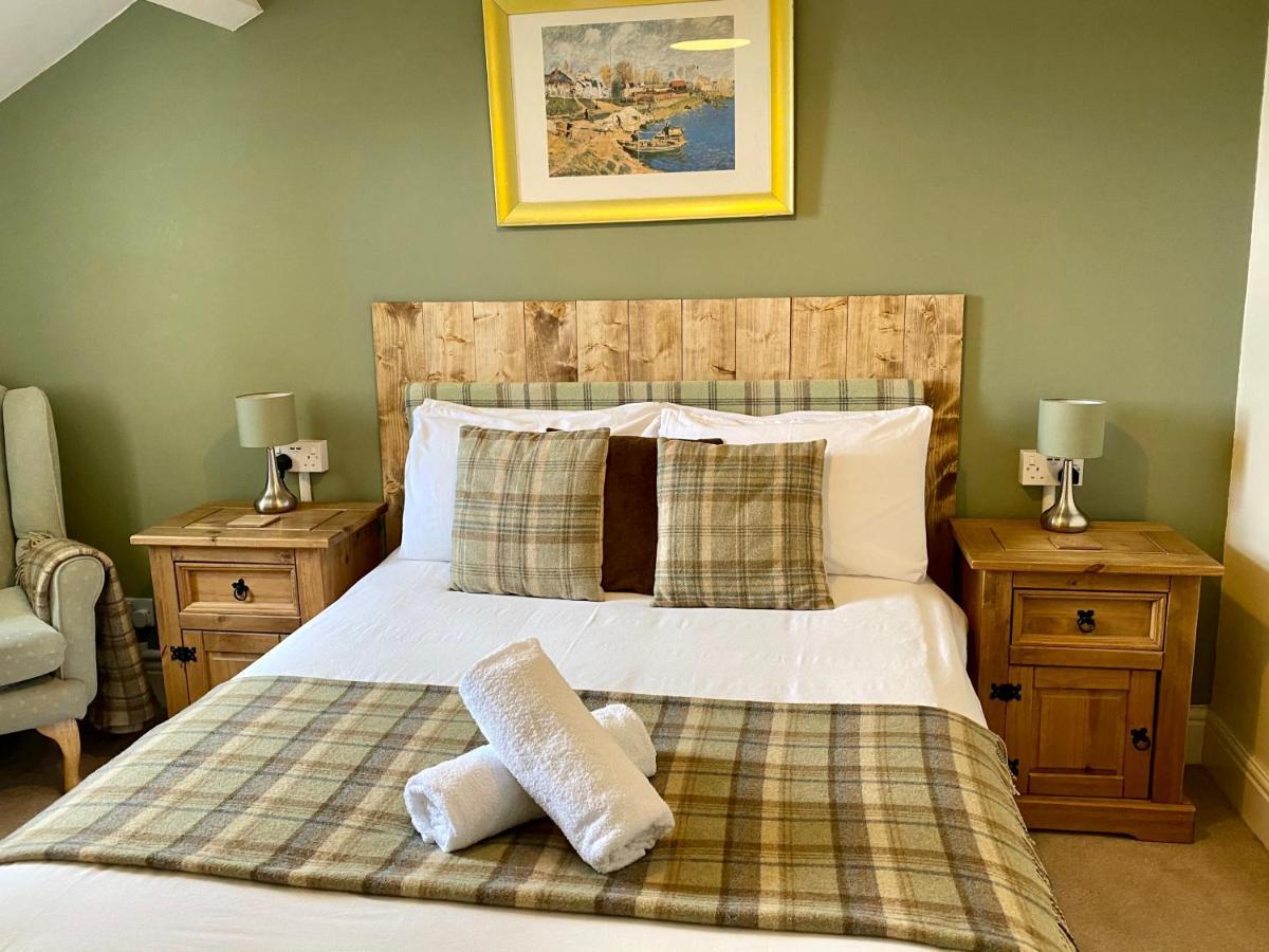 Number 19 Guest House - Self Check In - Under 4 Miles From Barrow In Furness Dalton-in-Furness Exterior foto