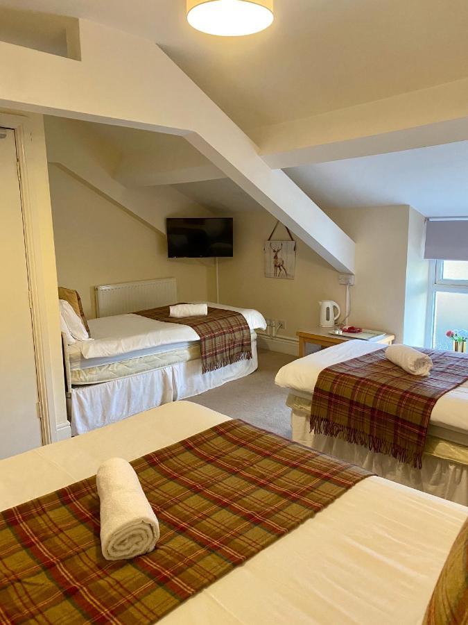 Number 19 Guest House - Self Check In - Under 4 Miles From Barrow In Furness Dalton-in-Furness Exterior foto