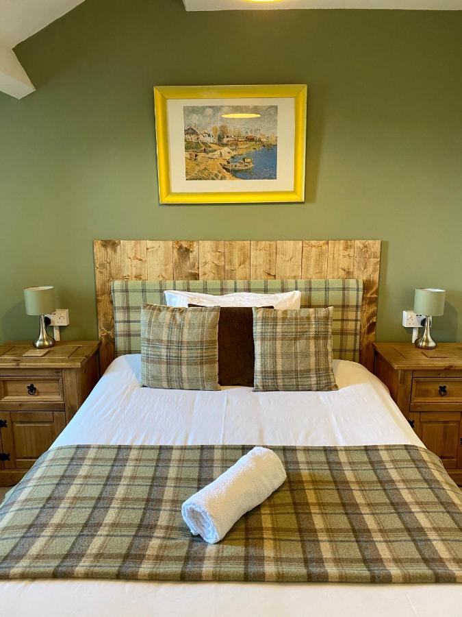 Number 19 Guest House - Self Check In - Under 4 Miles From Barrow In Furness Dalton-in-Furness Exterior foto
