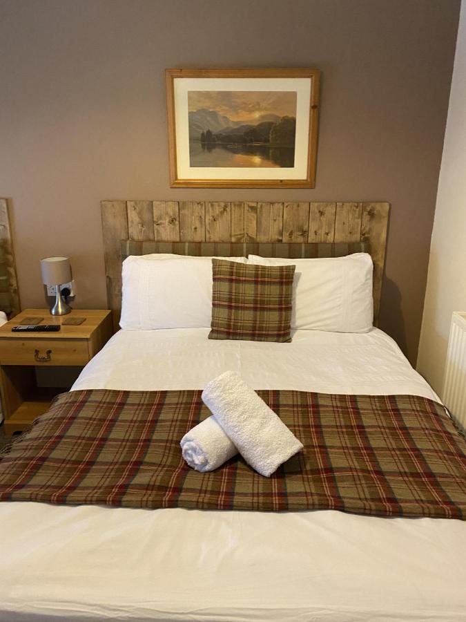 Number 19 Guest House - Self Check In - Under 4 Miles From Barrow In Furness Dalton-in-Furness Exterior foto